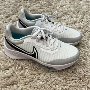 Nike Air Zoom Infinity Golf Shoes